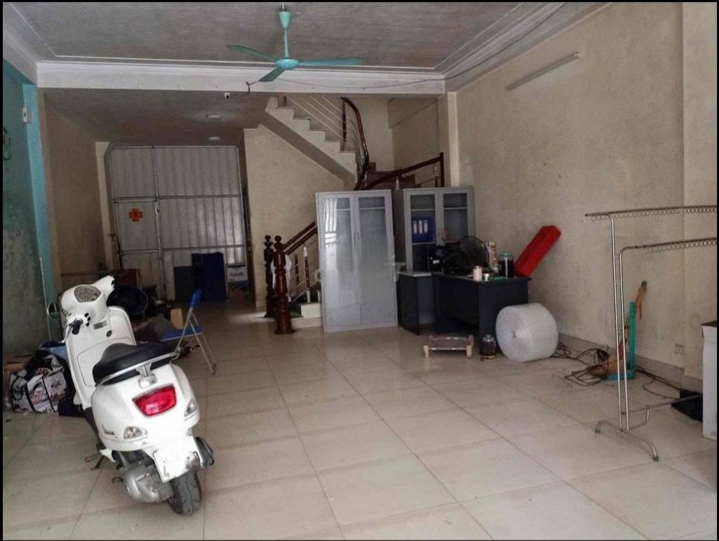 Cho thuê nhà KĐT Đền Lừ, 3.5 tầng x 100m2, ô tô đỗ cửa, 25 Triệu - Ảnh 2